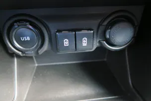 Suzuki Swift 1.2 Compact+ Hybrid