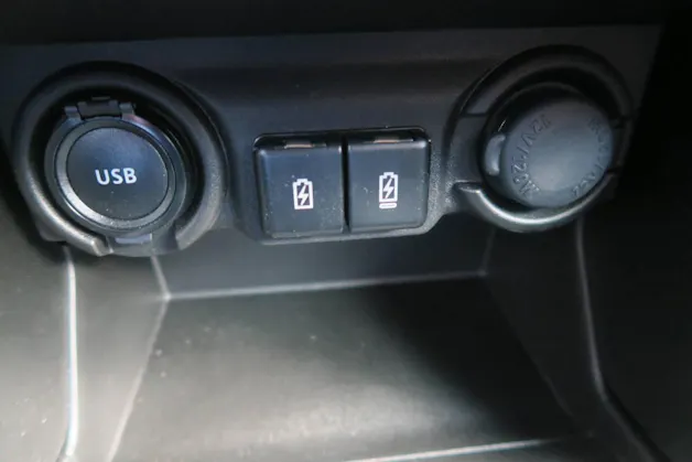 Suzuki Swift 1.2 Compact+ Hybrid
