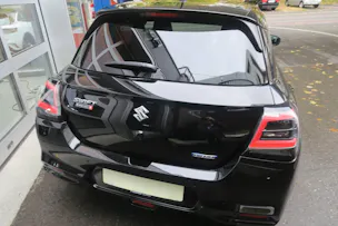 Suzuki Swift 1.2 Compact+ Hybrid