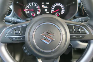 Suzuki Swift 1.2 Compact+ Hybrid