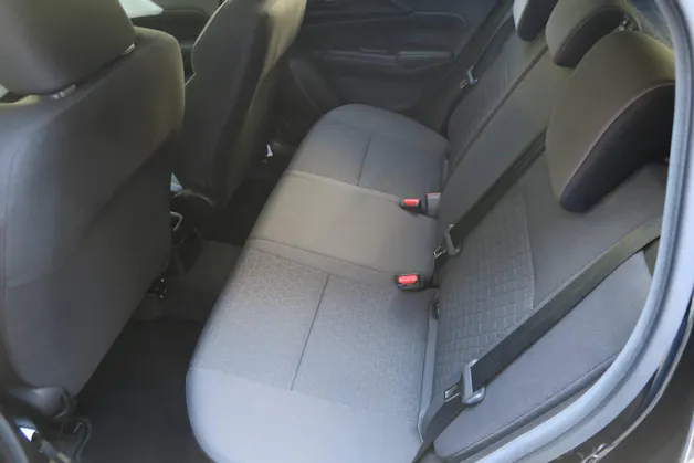Suzuki Swift 1.2 Compact+ Hybrid