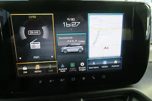 Suzuki Swift 1.2 Compact+ Hybrid