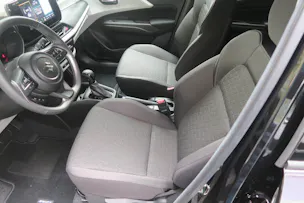 Suzuki Swift 1.2 Compact+ Hybrid