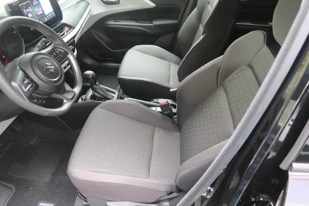Suzuki Swift 1.2 Compact+ Hybrid