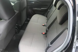 Suzuki Swift 1.2 Compact+ Hybrid