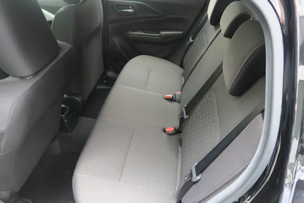Suzuki Swift 1.2 Compact+ Hybrid