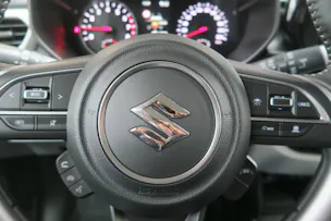 Suzuki Swift 1.2 Compact+ Hybrid