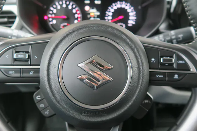 Suzuki Swift 1.2 Compact+ Hybrid