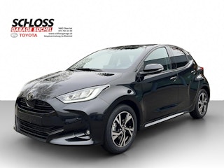 Vehicle image TOYOTA YARIS 0