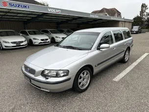 Volvo V70 2.4 170