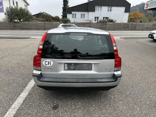 Volvo V70 2.4 170