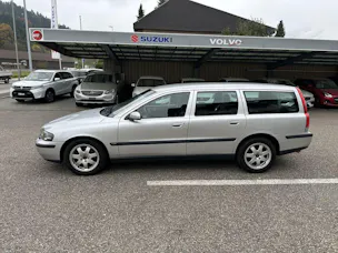 Volvo V70 2.4 170