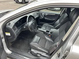 Volvo V70 2.4 170