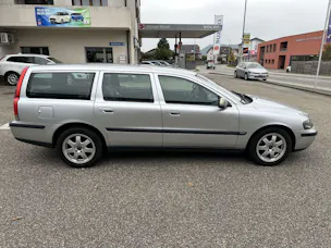 Volvo V70 2.4 170