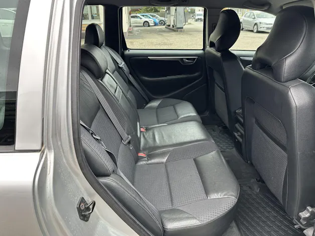 Volvo V70 2.4 170