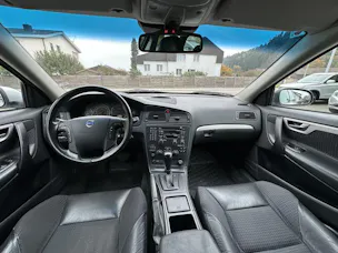Volvo V70 2.4 170