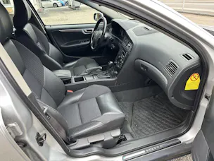 Volvo V70 2.4 170