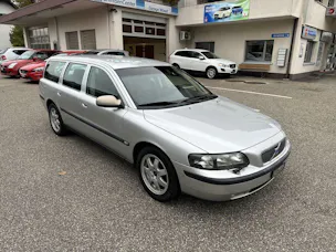 Volvo V70 2.4 170