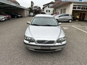 Volvo V70 2.4 170