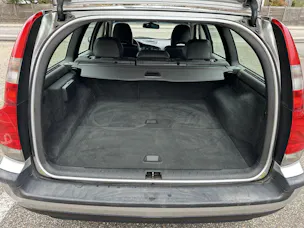 Volvo V70 2.4 170
