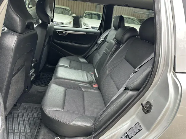 Volvo V70 2.4 170