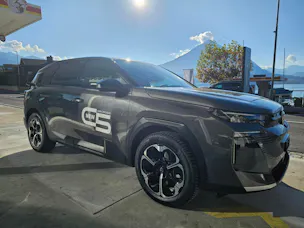 Citroën e-C5 Aircross Max