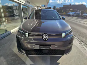 Citroën e-C5 Aircross Max