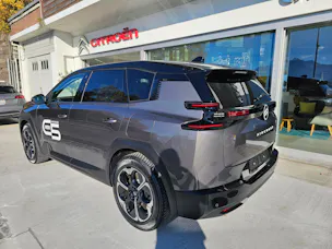 Citroën e-C5 Aircross Max