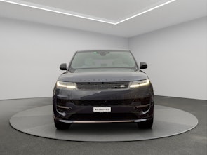 Vehicle image LAND ROVER Range Rover Sport 3.0 TD6 250 SE Dynamic