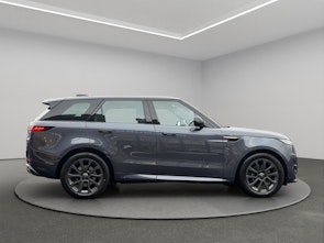 Vehicle image LAND ROVER Range Rover Sport 3.0 TD6 250 SE Dynamic