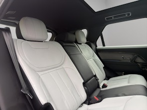 Vehicle image LAND ROVER Range Rover Sport 3.0 TD6 250 SE Dynamic