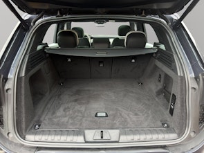 Vehicle image LAND ROVER Range Rover Sport 3.0 TD6 250 SE Dynamic