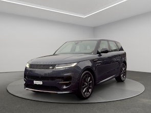 Vehicle image LAND ROVER Range Rover Sport 3.0 TD6 250 SE Dynamic