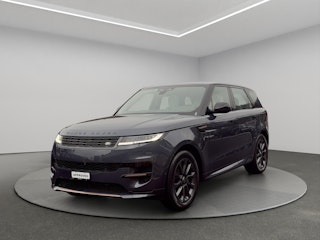 Vehicle image LAND ROVER RANGE ROVER SPORT 0 Vehicle image LAND ROVER RANGE ROVER SPORT 0