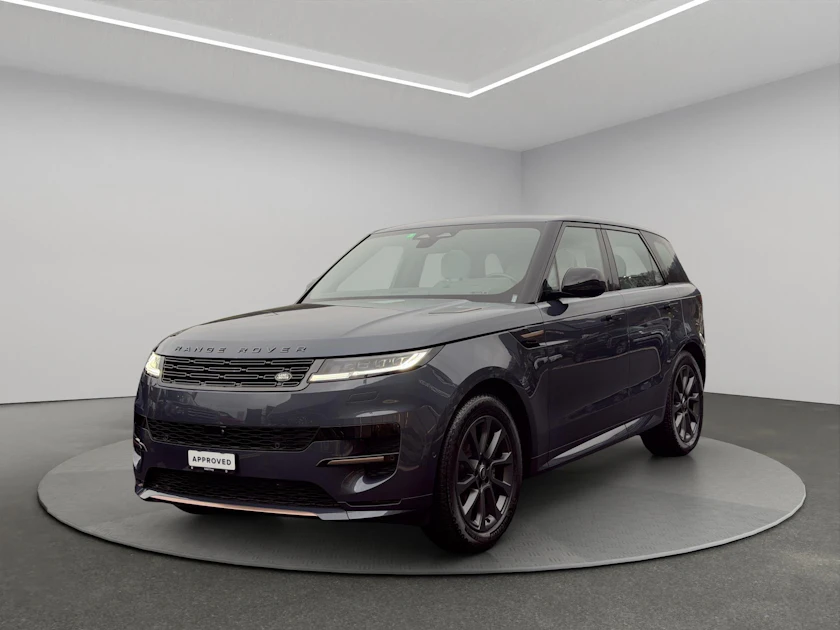 Land Rover Range Rover Sport 3.0 TD6 250 SE Dynamic Occasion CHF 95’900 ...