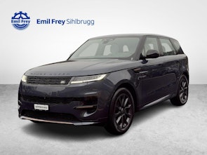 Vehicle image LAND ROVER Range Rover Sport 3.0 TD6 250 SE Dynamic