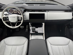 Vehicle image LAND ROVER Range Rover Sport 3.0 TD6 250 SE Dynamic