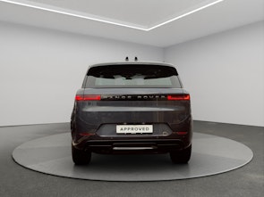 Vehicle image LAND ROVER Range Rover Sport 3.0 TD6 250 SE Dynamic