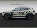 Dacia DUSTER extreme hybrid 140 - Sandstorm Edition