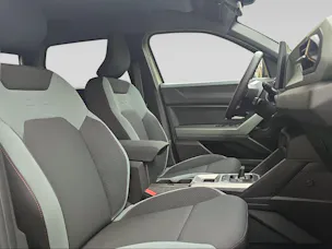 Dacia DUSTER extreme hybrid 140 - Sandstorm Edition