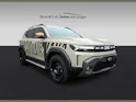 Dacia DUSTER extreme hybrid 140 - Sandstorm Edition