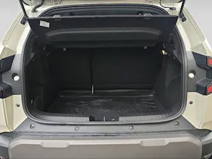 Dacia DUSTER extreme hybrid 140 - Sandstorm Edition