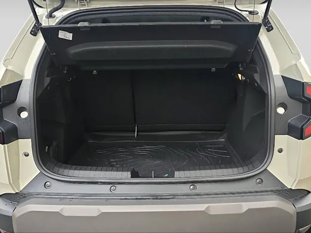 Dacia DUSTER extreme hybrid 140 - Sandstorm Edition
