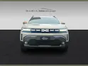 Dacia DUSTER extreme hybrid 140 - Sandstorm Edition