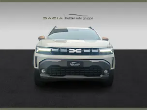 Dacia DUSTER extreme hybrid 140 - Sandstorm Edition