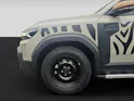 Dacia DUSTER extreme hybrid 140 - Sandstorm Edition