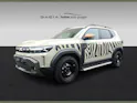Dacia DUSTER extreme hybrid 140 - Sandstorm Edition