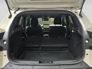 Dacia DUSTER extreme hybrid 140 - Sandstorm Edition