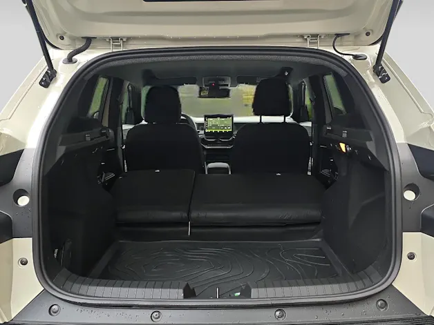 Dacia DUSTER extreme hybrid 140 - Sandstorm Edition