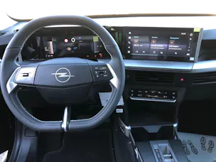 Opel Frontera 1.2 T HEV 145 GS